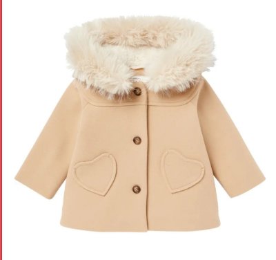 Ciepłe kurtki dla całej rodziny, strona 12 promocja w KiK