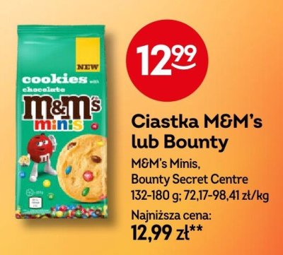 Ciastka promocja w Żabka