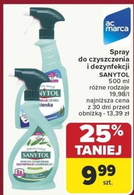 Gazetka Carrefour Market od poniedziałku, strona 50 promocja w Carrefour Market