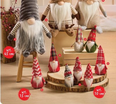 Okazje tygodnia od 3.11, strona 20 promocja w Biedronka