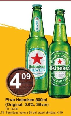 Piwo promocja w Hitpol