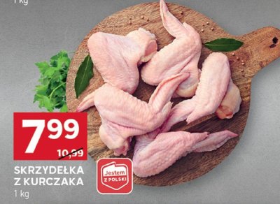 Kurczak promocja w Stokrotka