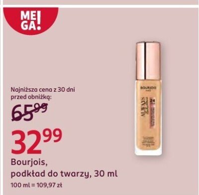 Gazetka, strona 4 promocja w Rossmann