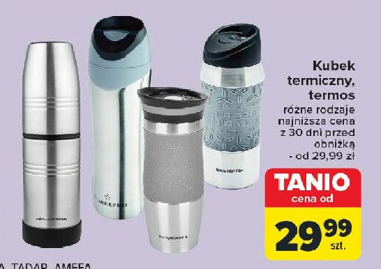 Termos Florina (florentyna) promocja