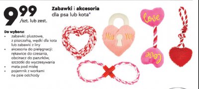 Woreczki na psie odchody + dozownik Activ pet promocja w POLOmarket
