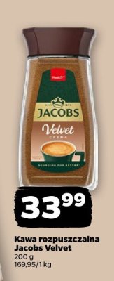 Kawa promocja w Netto