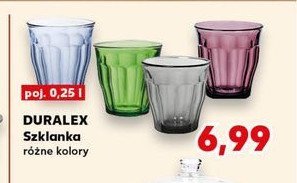 Szklanka 250 ml DURALEX promocja