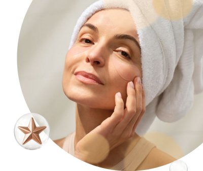 Magazyn Moja Drogeria, strona 2 promocja w Rossmann