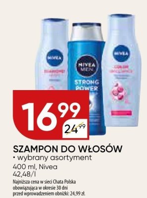 Szampon promocja w Chata Polska