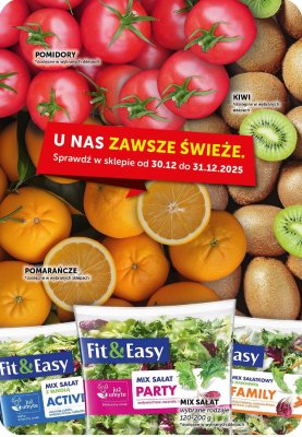 Gazetka Supermarket, strona 3 promocja w Groszek