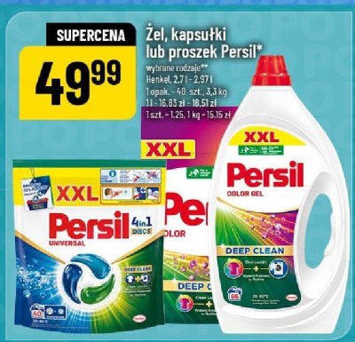 呕el do prania color SOFT promocja w POLOmarket