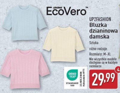 Bluzka dzianinowa m-xl Up2fashion promocja