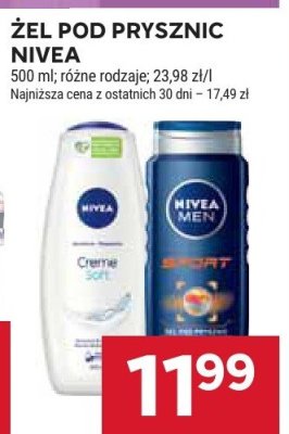 Żel pod prysznic goji promocja w Stokrotka