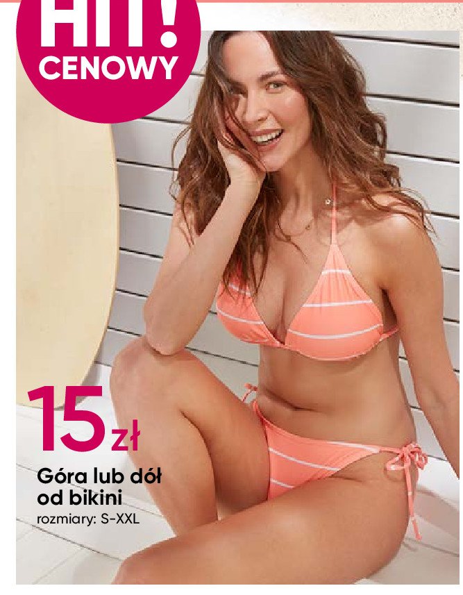 Dół od bikini s-xxl promocja