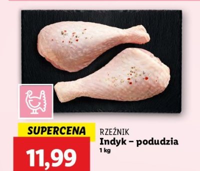 Podudzie z indyka Rzeźnik codzienna dostawa promocja