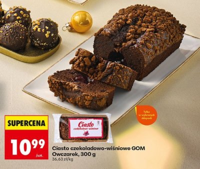 Od czwartku, Z ladą tradycyjną, strona 56 promocja w Biedronka