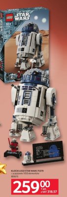 Katalog Zabawki, strona 10 promocja w Selgros