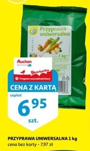 Przyprawa uniwersalna Podniesiony kciuk promocja w Twój Market