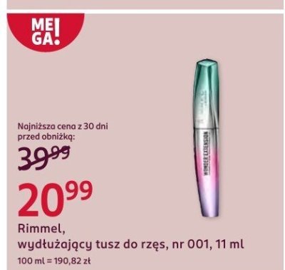 Gazetka, strona 5 promocja w Rossmann