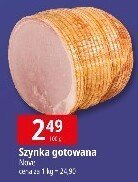Szynka gotowana promocja w Leclerc