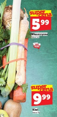 W艂oszczyzna Z sad贸w i p贸l promocja w TOPAZ