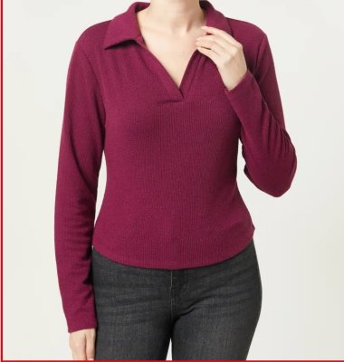 Kolekcja jesień–zima dla niej w supercenach!, strona 5 promocja w KiK