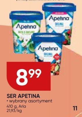 Ser promocja w Chata Polska