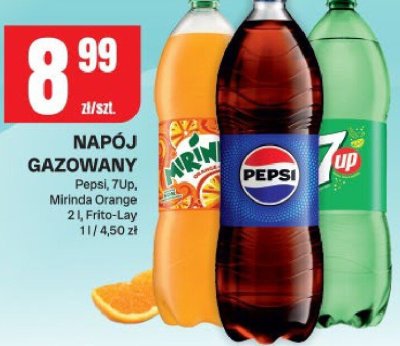 Napój promocja w Chorten