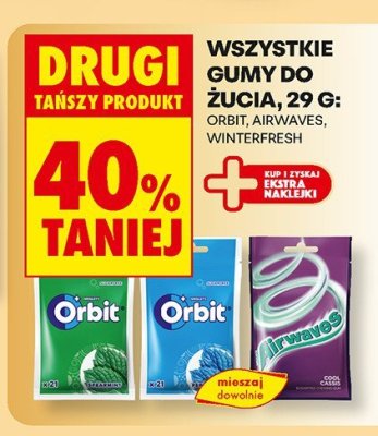 Od czwartku, Z ladą tradycyjną, strona 43 promocja w Biedronka