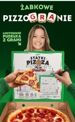 Gazetka, strona 3 promocja w Żabka