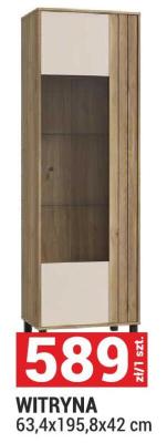 Witryna SYSTEM KILLARNEY promocja w Merkury Market