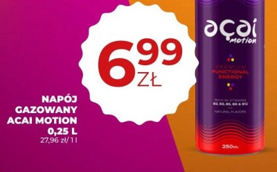 Nap贸j promocja w Du偶y Ben