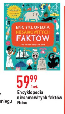 Jane wilsher i louise lockhart "encyklopedia niesamowitych fakt贸w" promocja