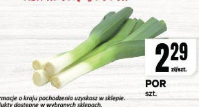 Por promocja w Chorten