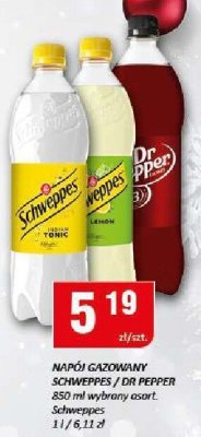 Napój promocja w Chorten