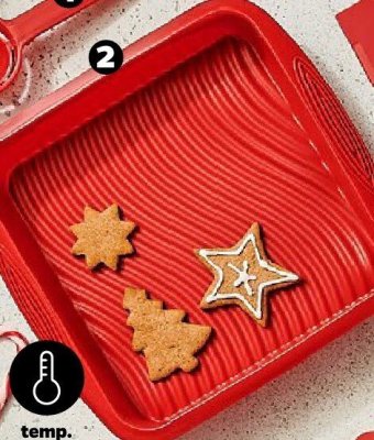 Forma silikonowa do pieczenia promocja w Netto