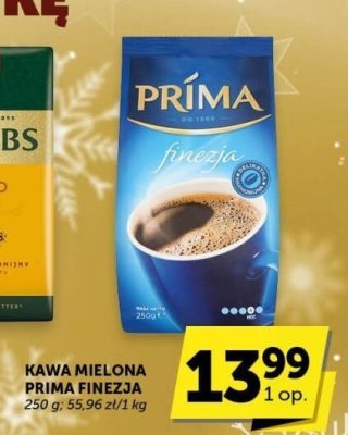 Kawa promocja w ABC