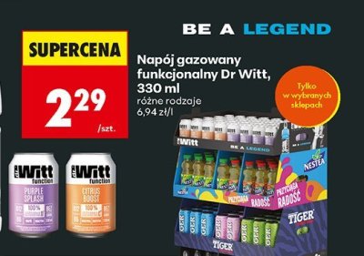 Od czwartku, Z ladą tradycyjną, strona 67 promocja w Biedronka