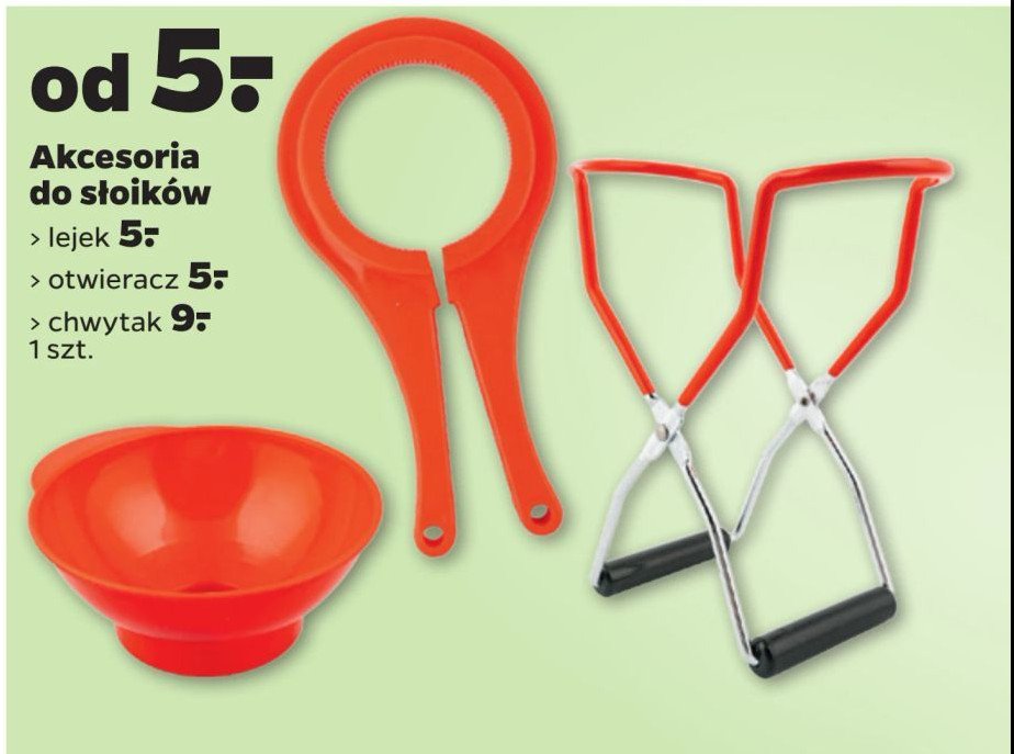 Lejek promocja