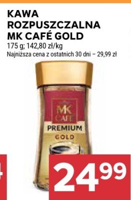 Kawa promocja w Stokrotka