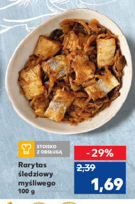 Rarytas 艣ledziowy my艣liwego promocja