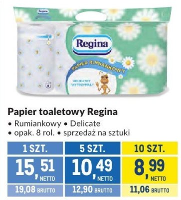 Papier toaletowy promocja w Makro