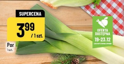 Por polska promocja w POLOmarket