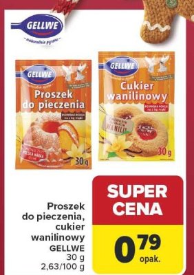 Gazetka Carrefour Market od poniedziałku, strona 30 promocja w Carrefour Market
