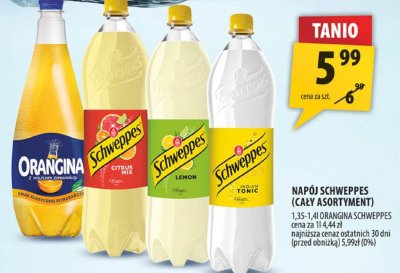 Napój promocja w Arhelan