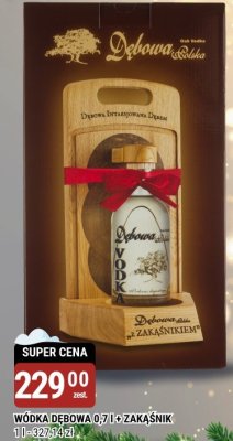 Wódka promocja w bi1