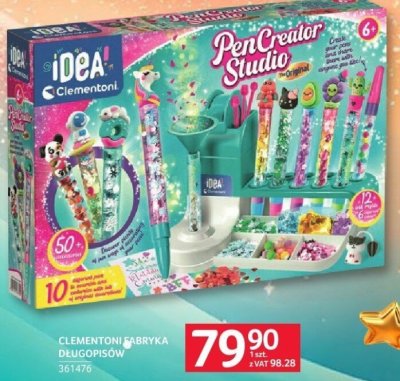 Katalog Zabawki, strona 23 promocja w Selgros