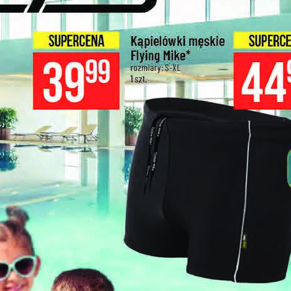 K膮piel贸wki m臋skie rozm. m promocja