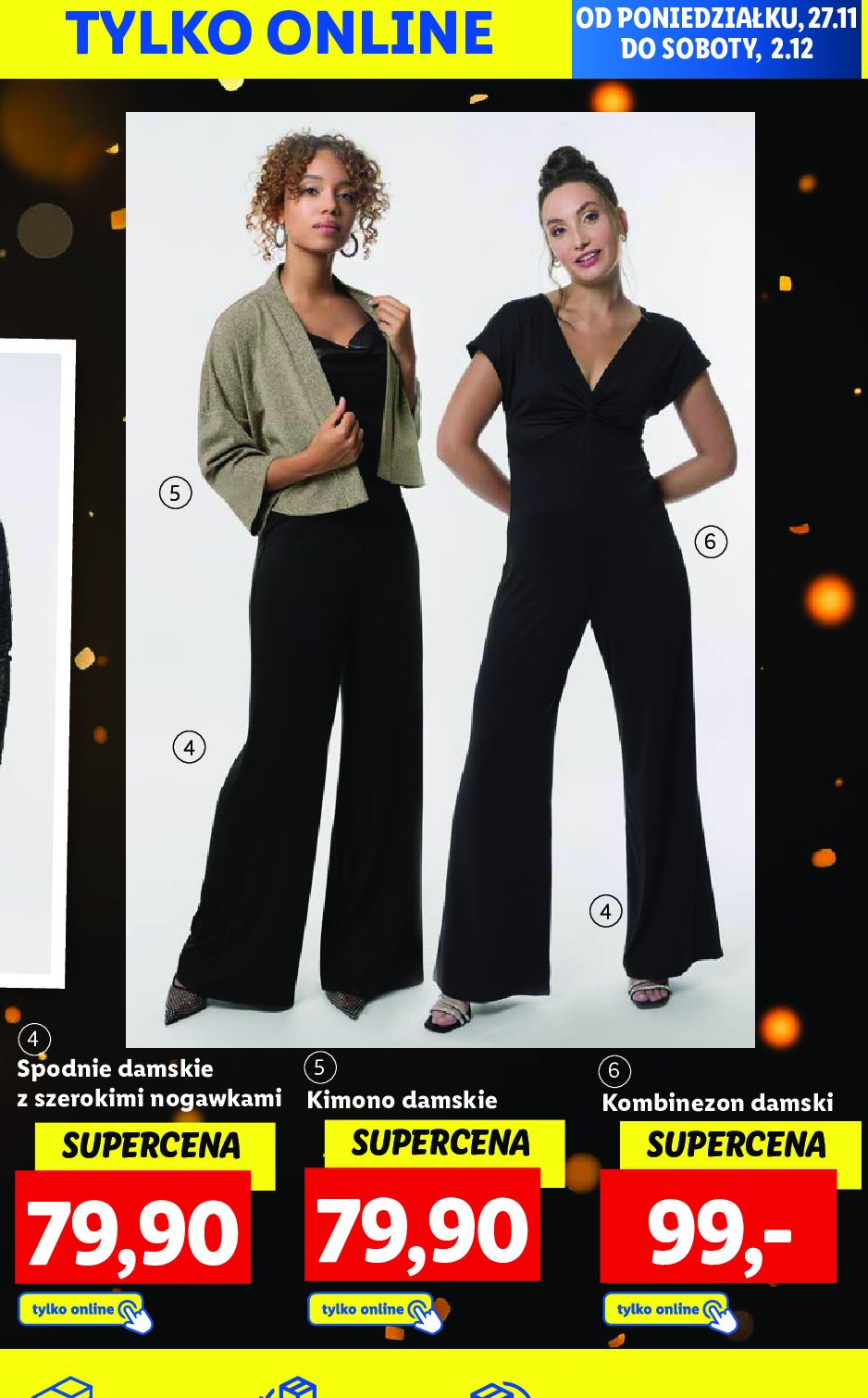 Kimono damskie promocja