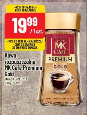 Kawa promocja w POLOmarket